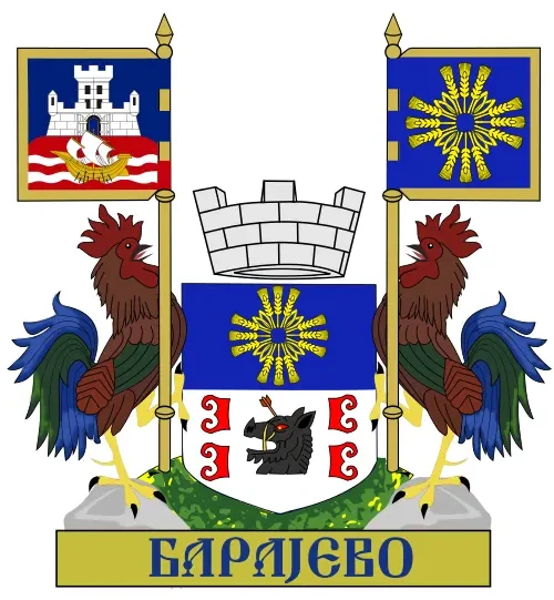 Barajevo