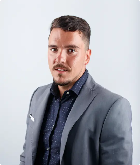 Kredium team member image