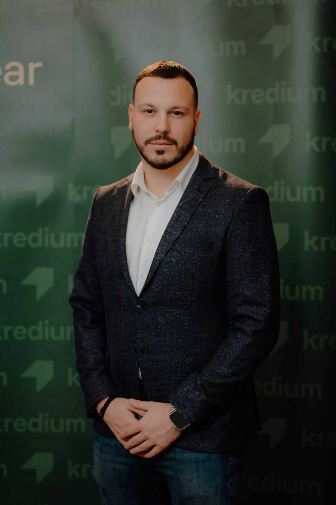 Goran Bunić