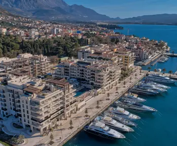 Porto Montenegro