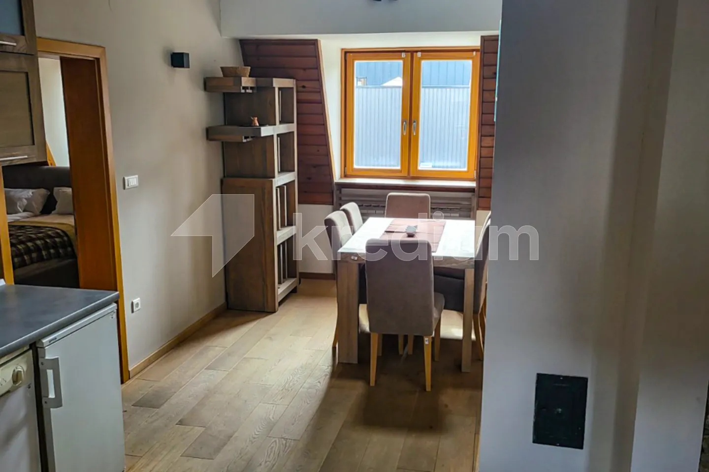 Apartman - Hotel Vučko - Jahorina