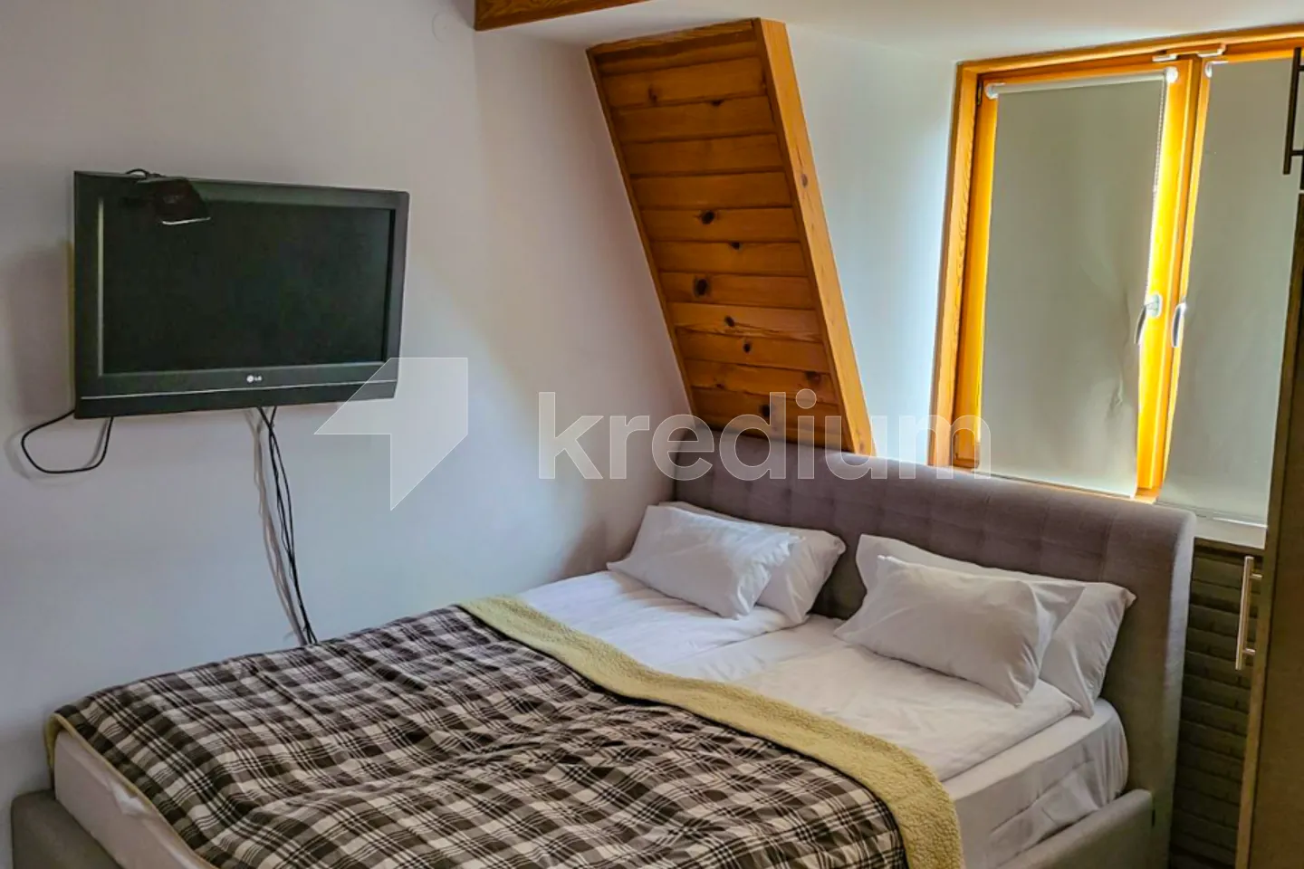 Apartman - Hotel Vučko - Jahorina