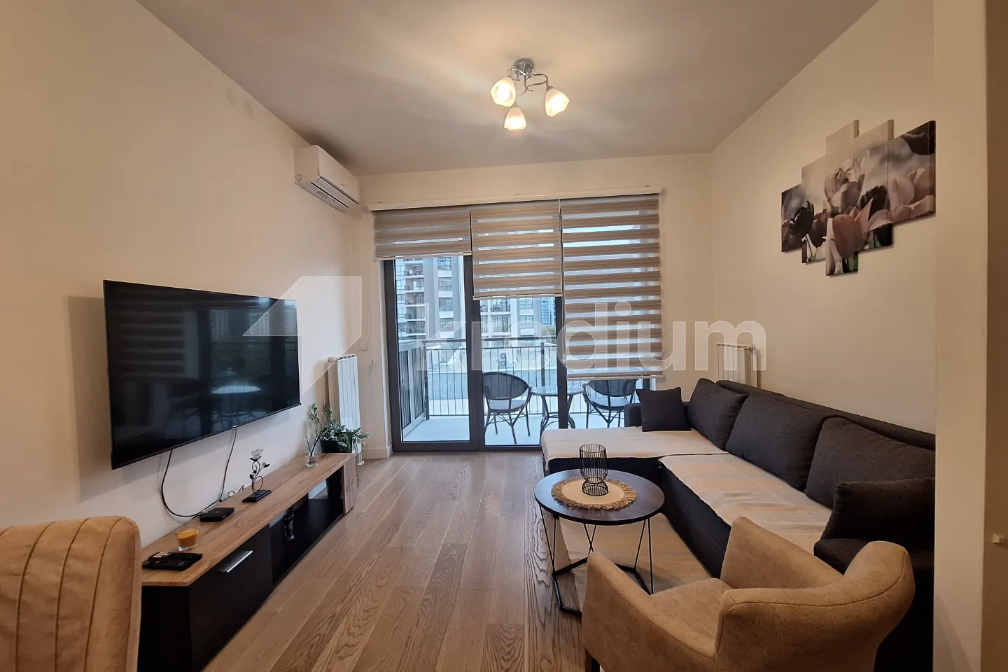 BW Verde - 11 - Beograd na vodi